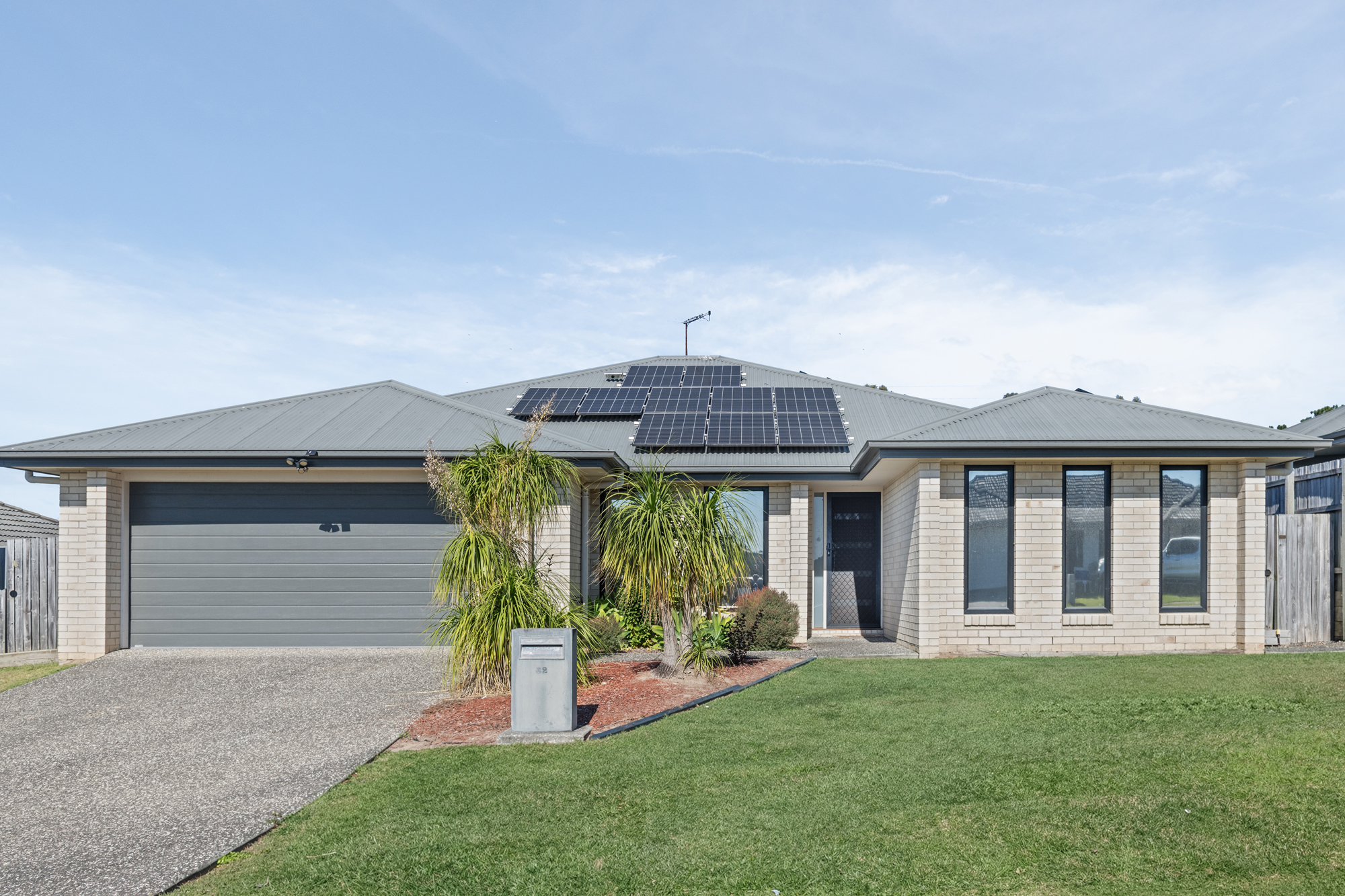 Rental properties & online application form