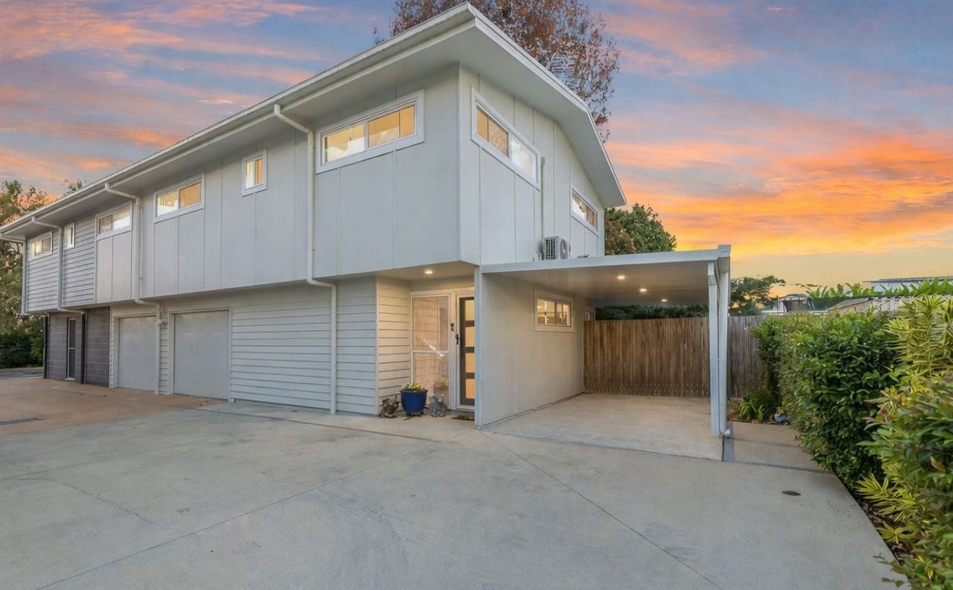 Rental properties & online application form