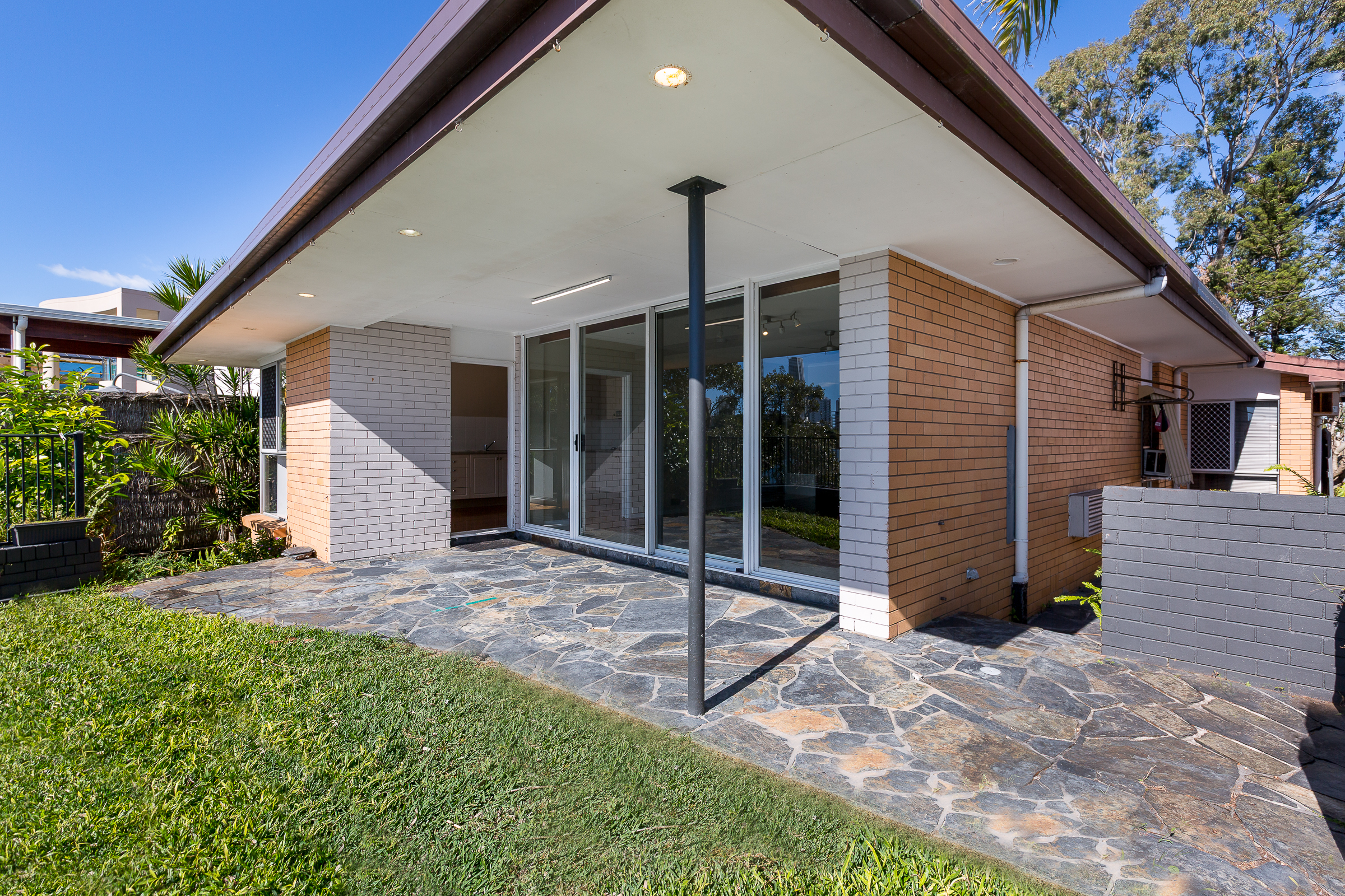 Rental properties & online application form