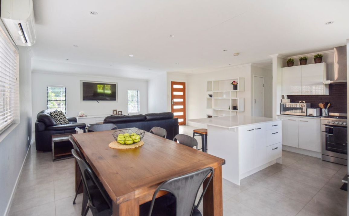 Rental properties & online application form