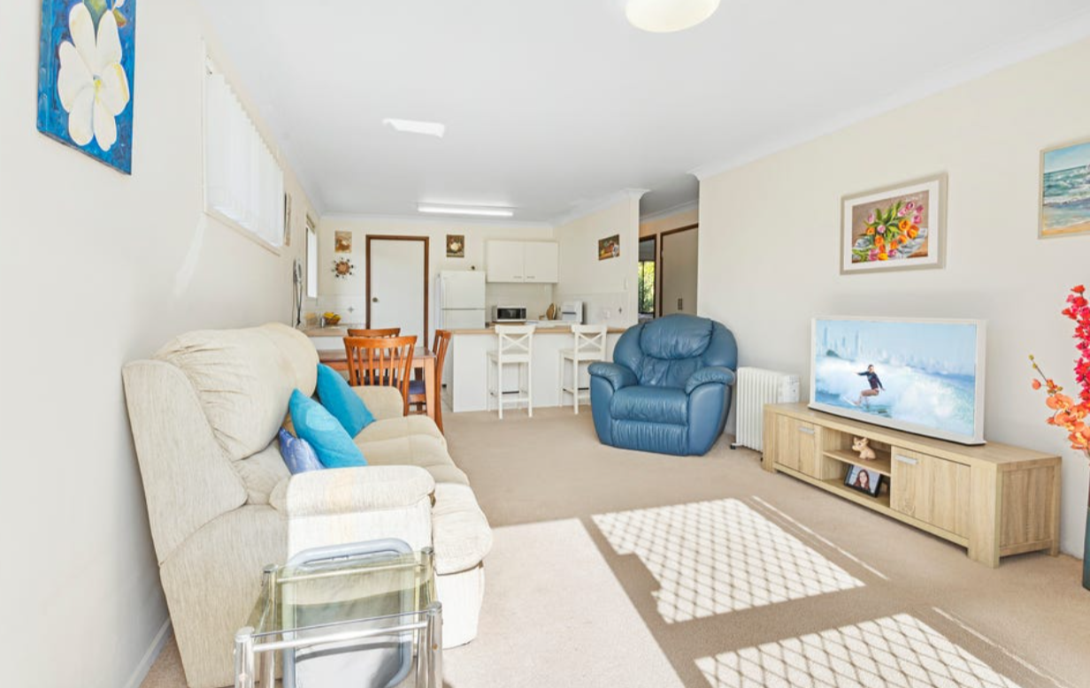 Rental properties & online application form