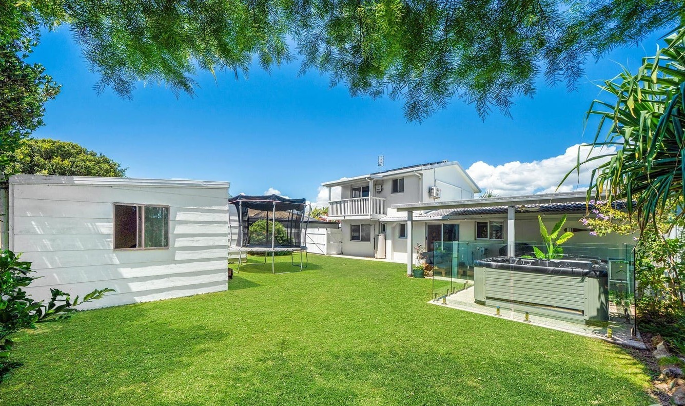 Rental properties & online application form