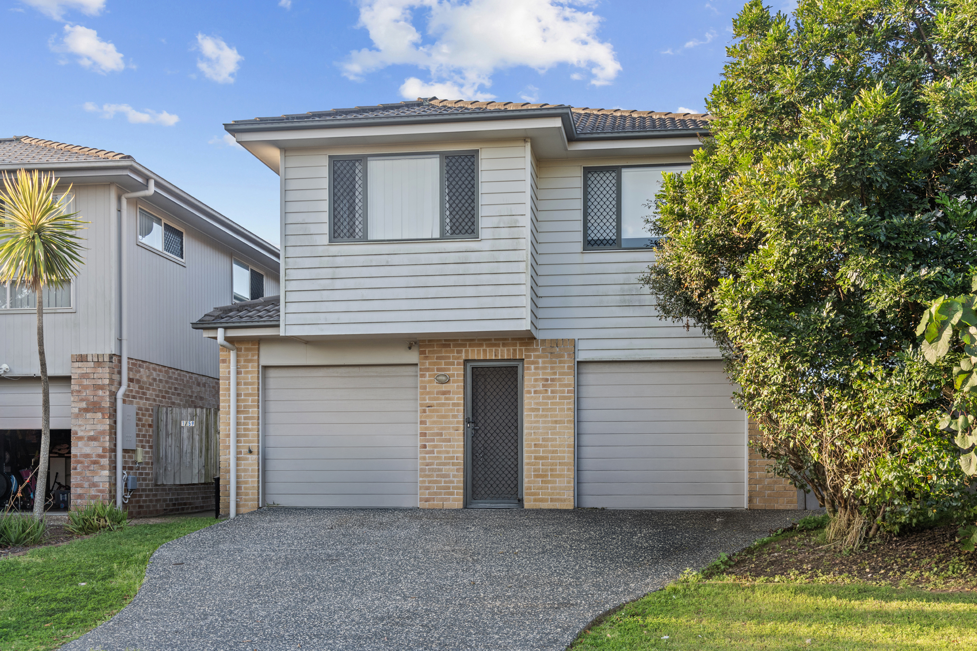 Rental properties & online application form