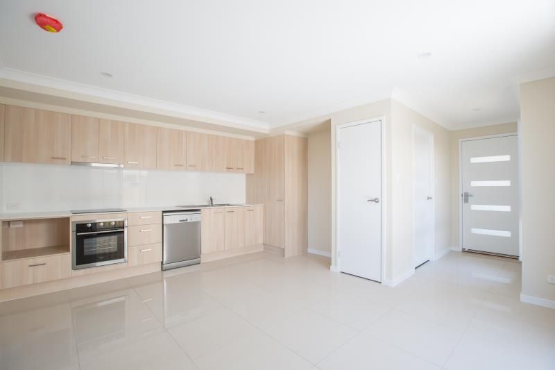 Rental properties & online application form