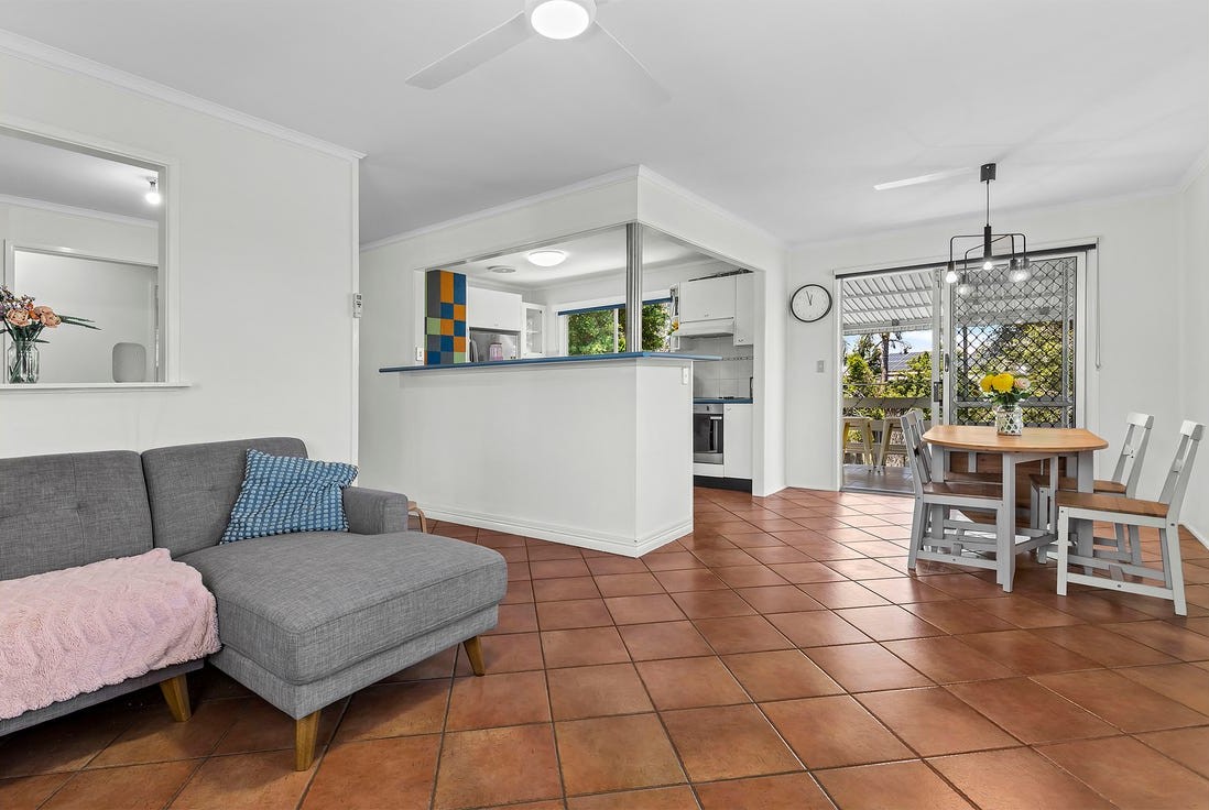 Rental properties & online application form