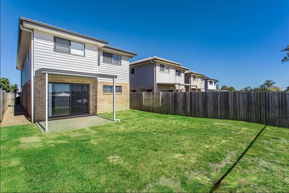 Rental properties & online application form