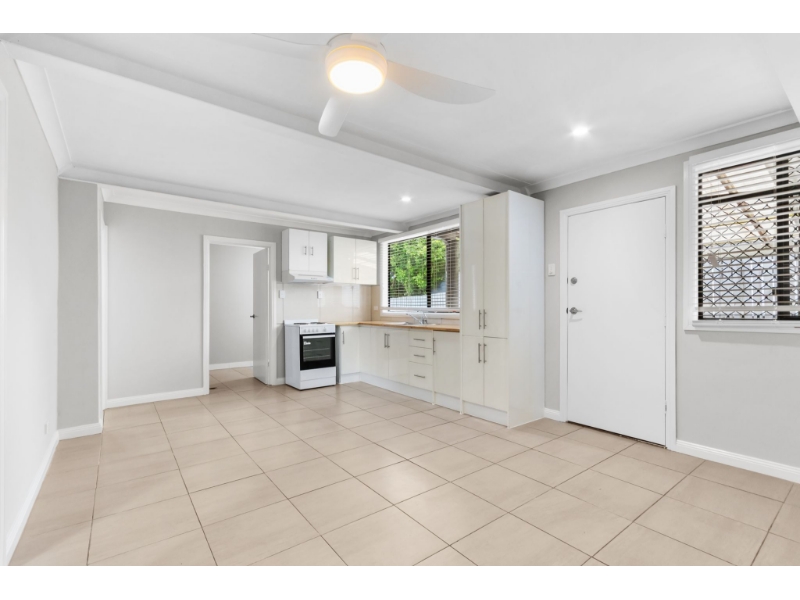 Rental properties & online application form