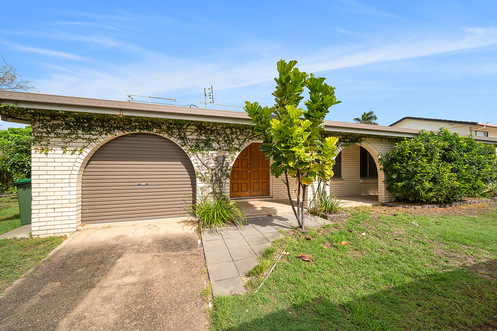 Rental properties & online application form