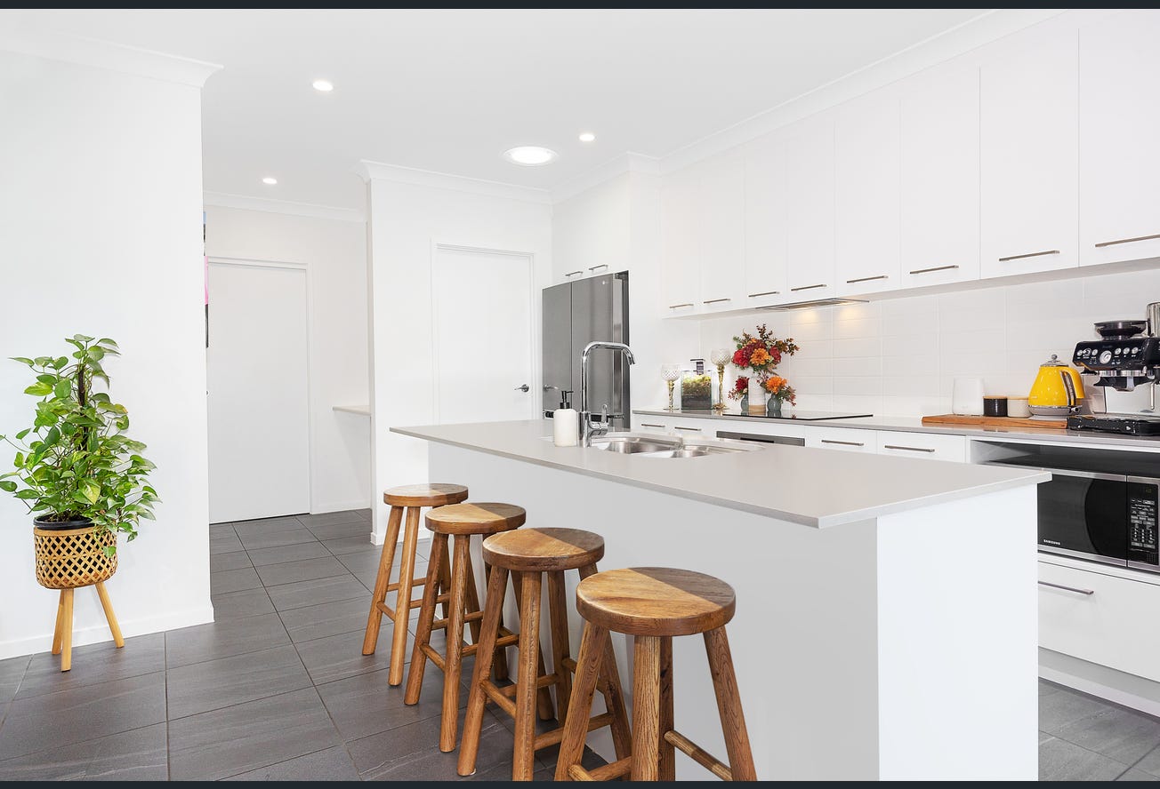 Rental properties & online application form