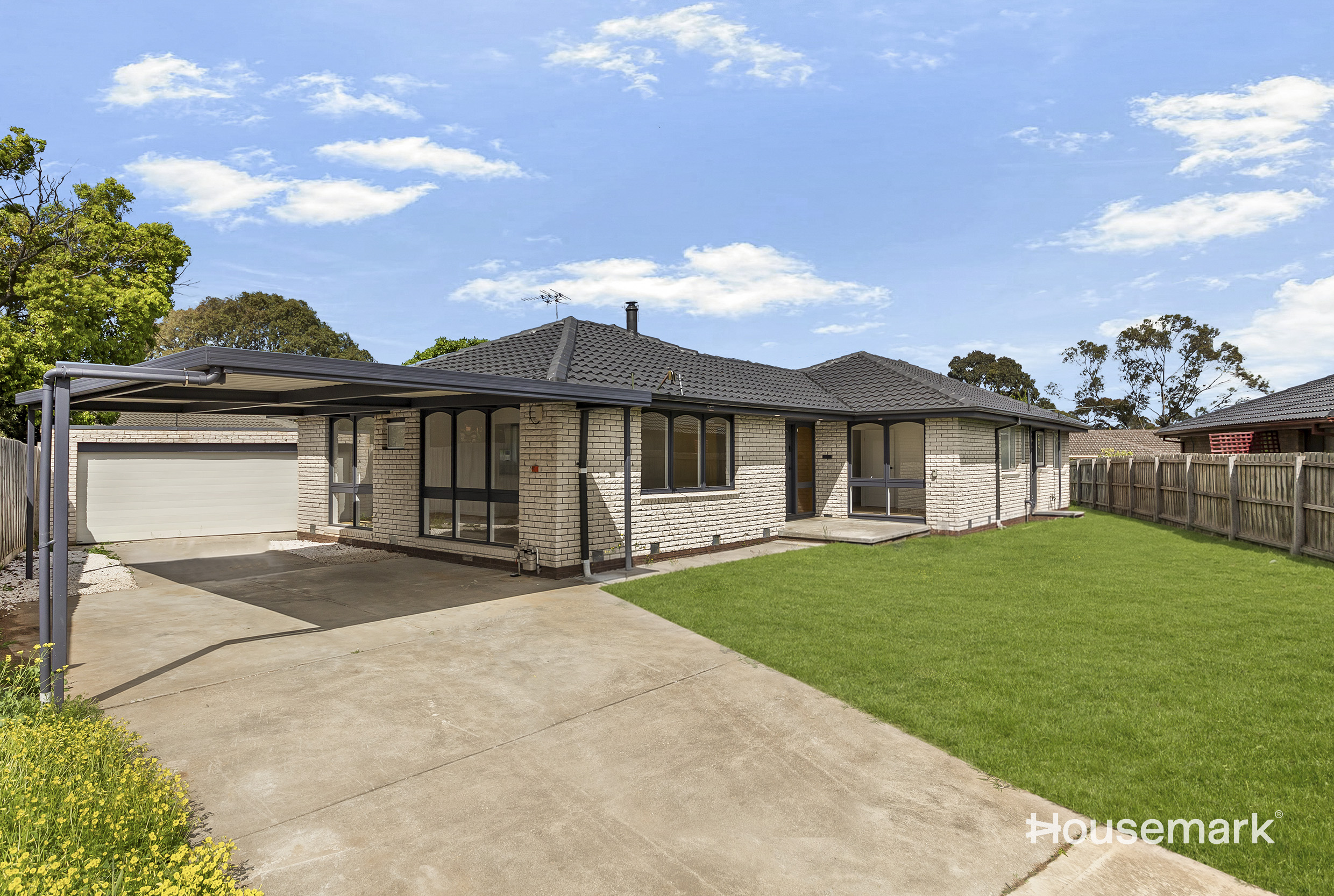 Rental properties & online application form