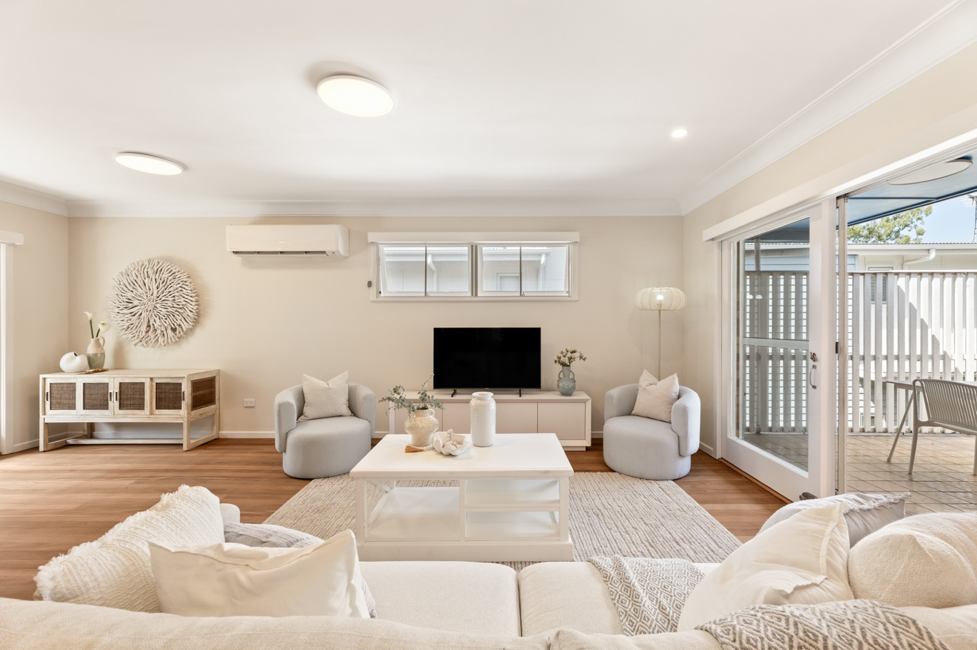Rental properties & online application form