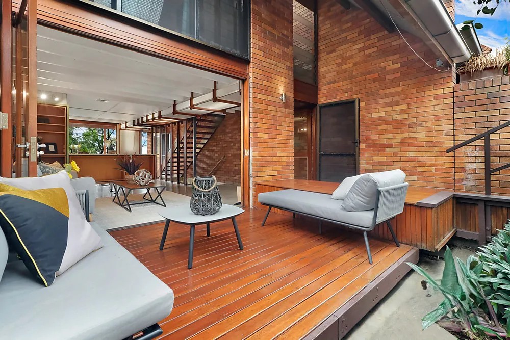 Rental properties & online application form