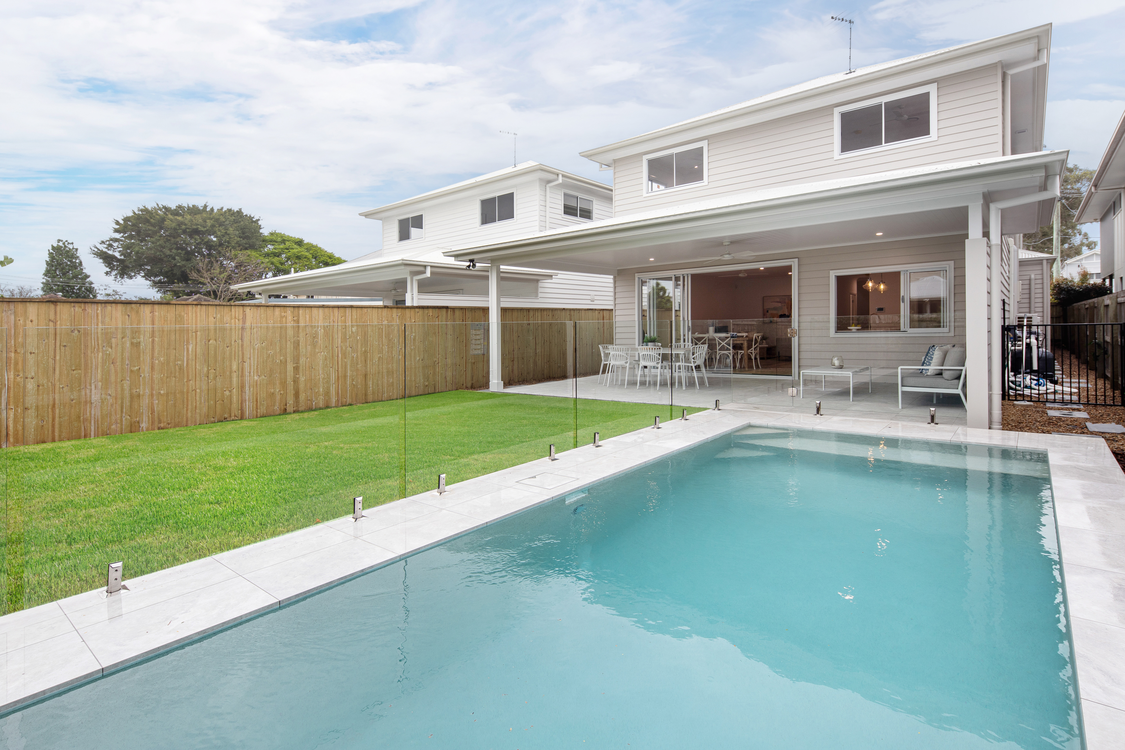 Rental properties & online application form