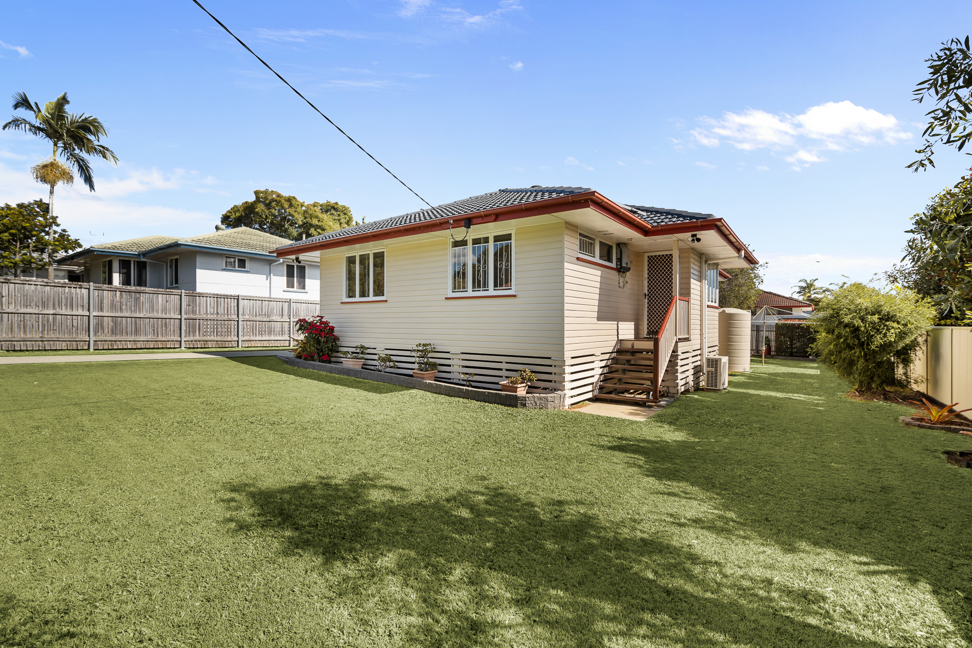 Rental properties & online application form