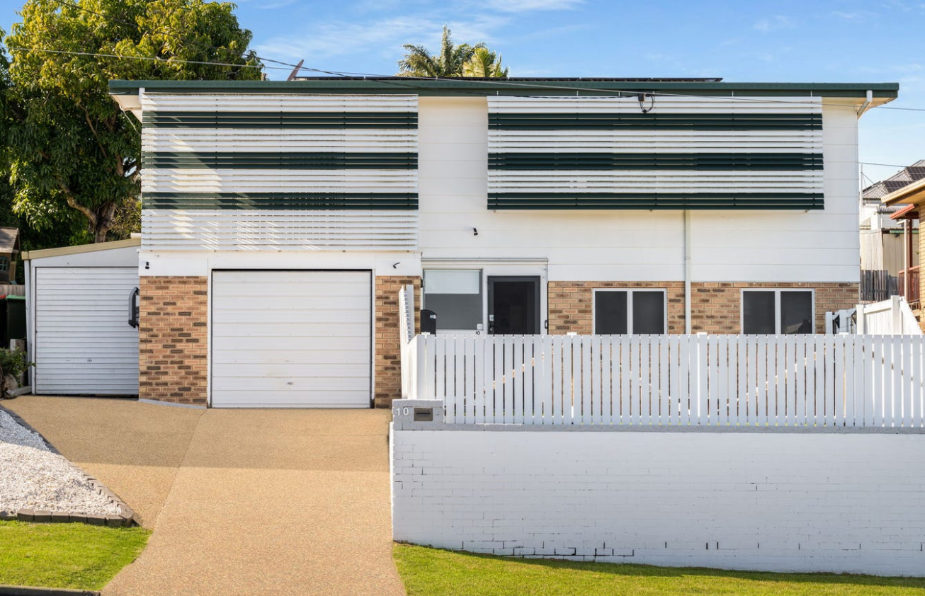 Rental properties & online application form