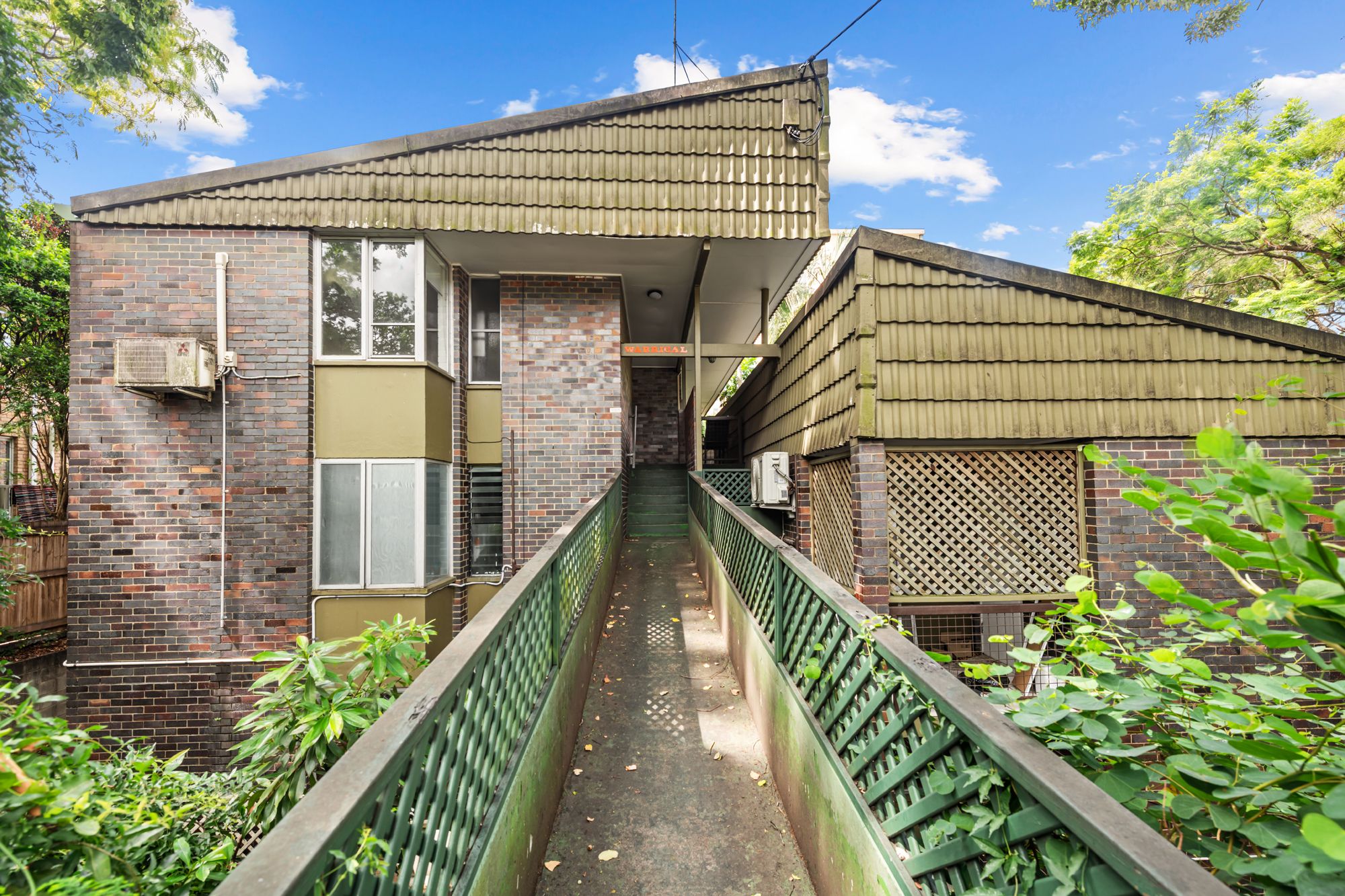 Rental properties & online application form