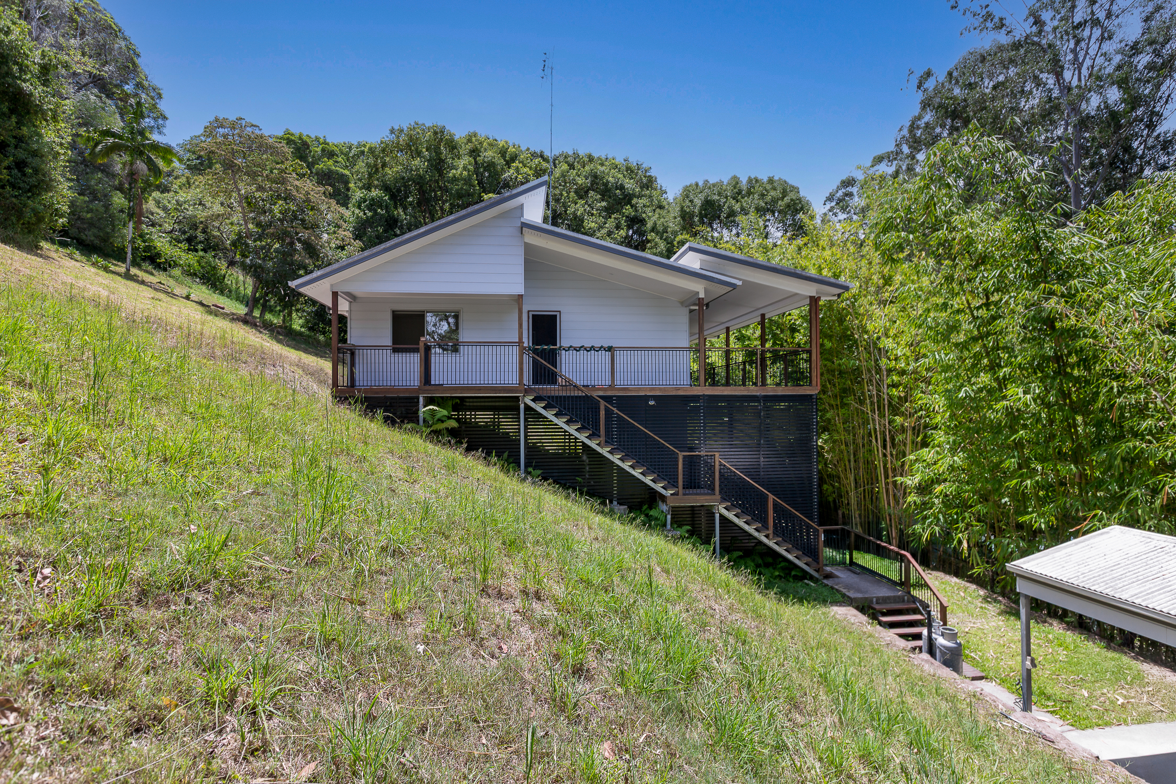 Rental properties & online application form