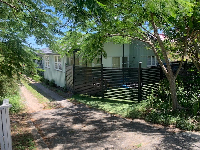 Rental properties & online application form