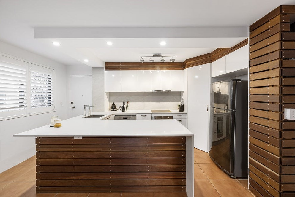 Rental properties & online application form
