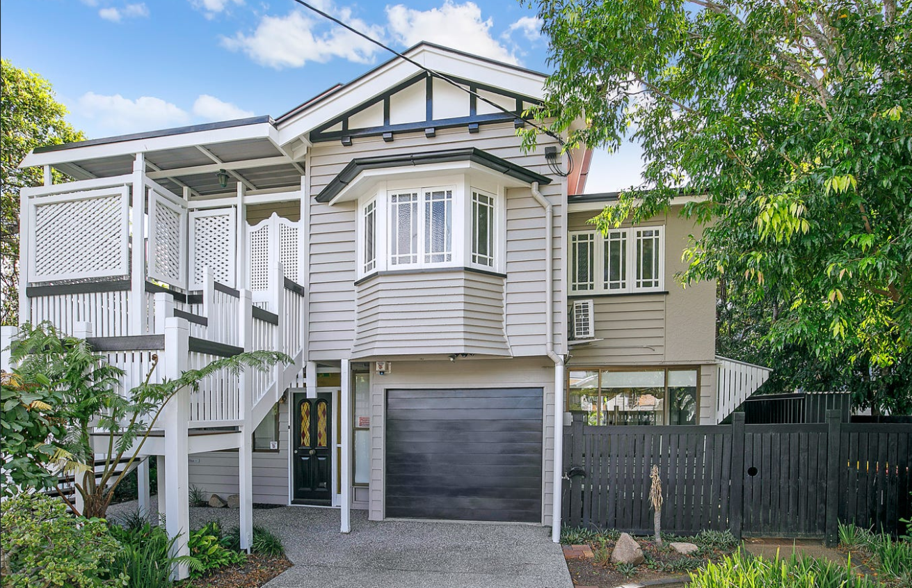 Rental properties & online application form