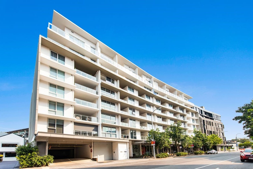 Rental properties & online application form
