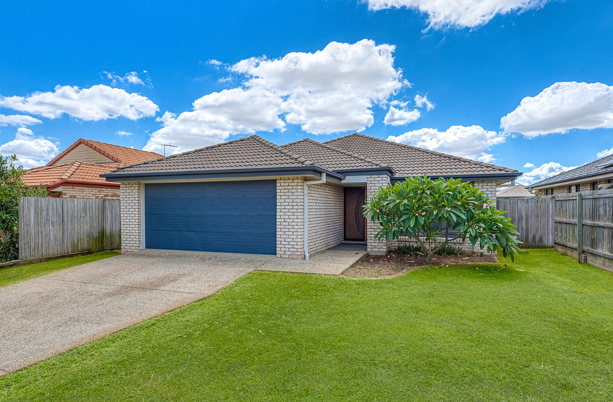 Rental properties & online application form