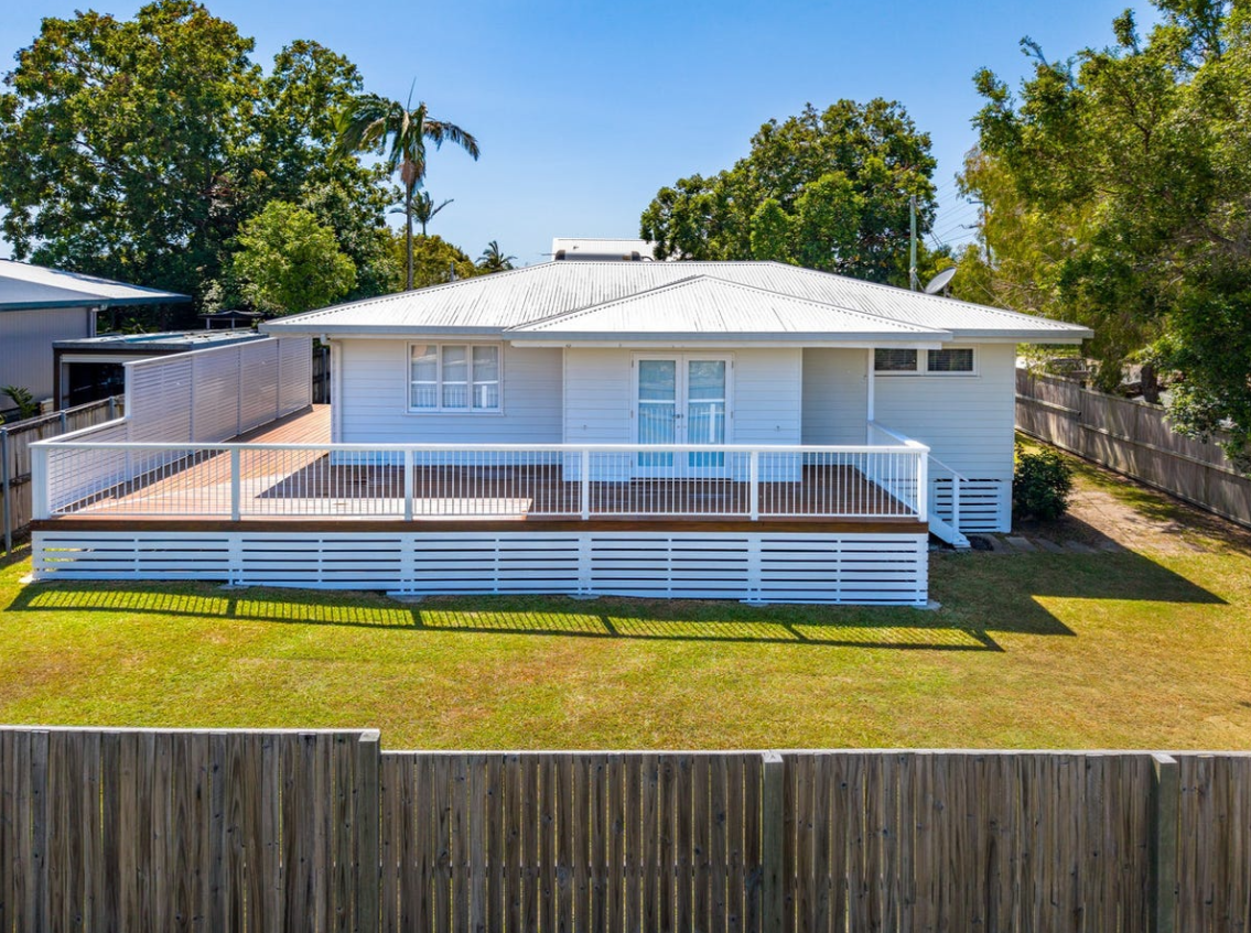 Rental properties & online application form