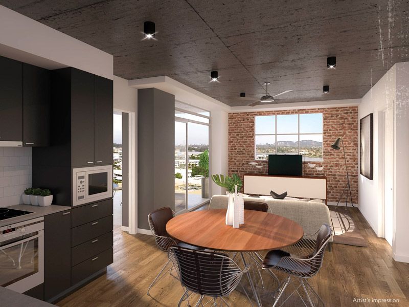 Rental properties & online application form