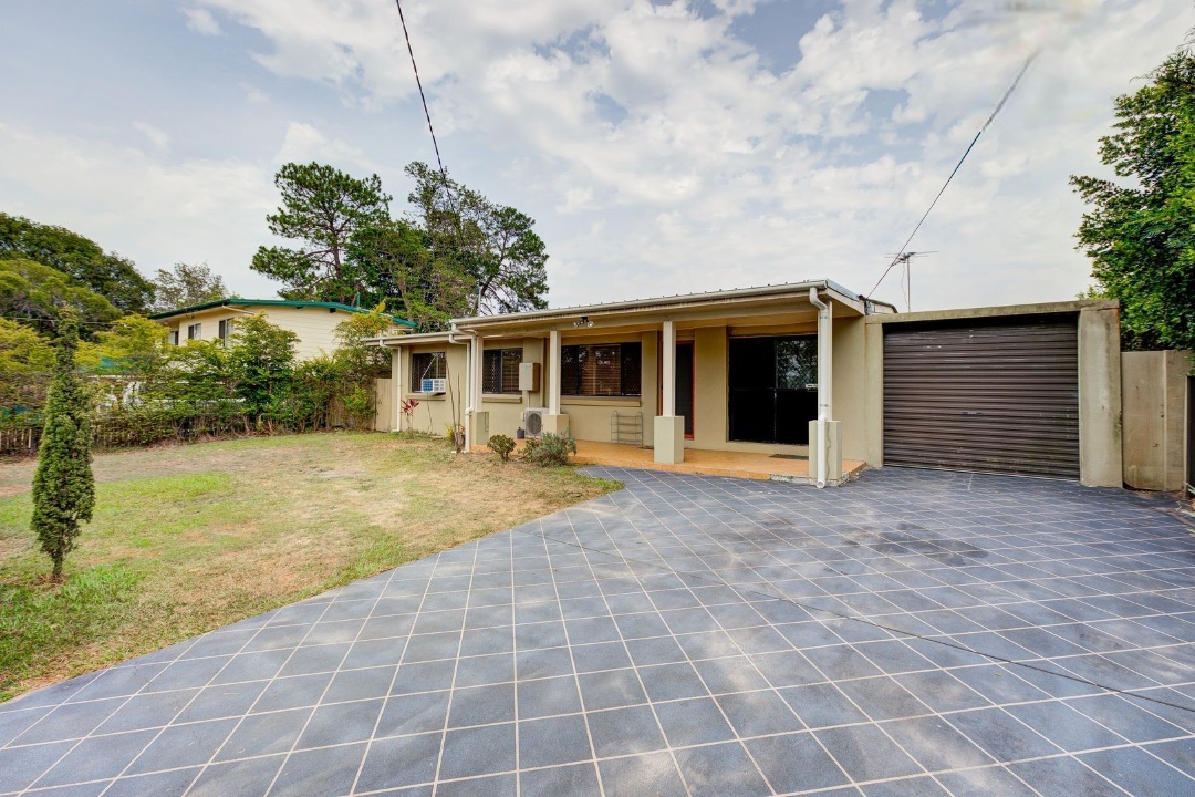 Rental properties & online application form