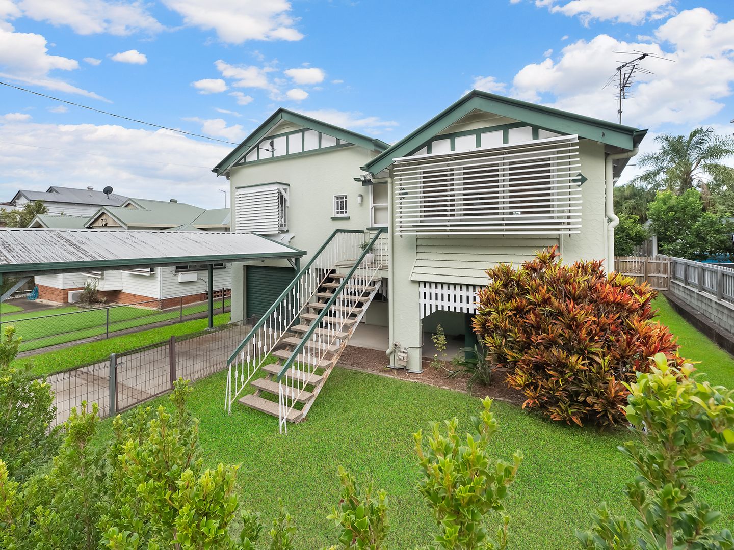 Rental properties & online application form
