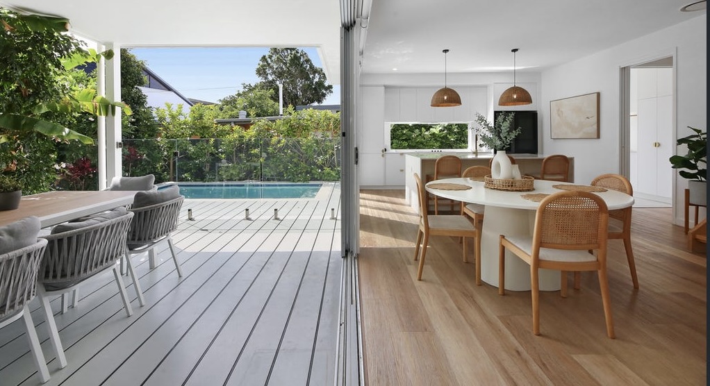Rental properties & online application form