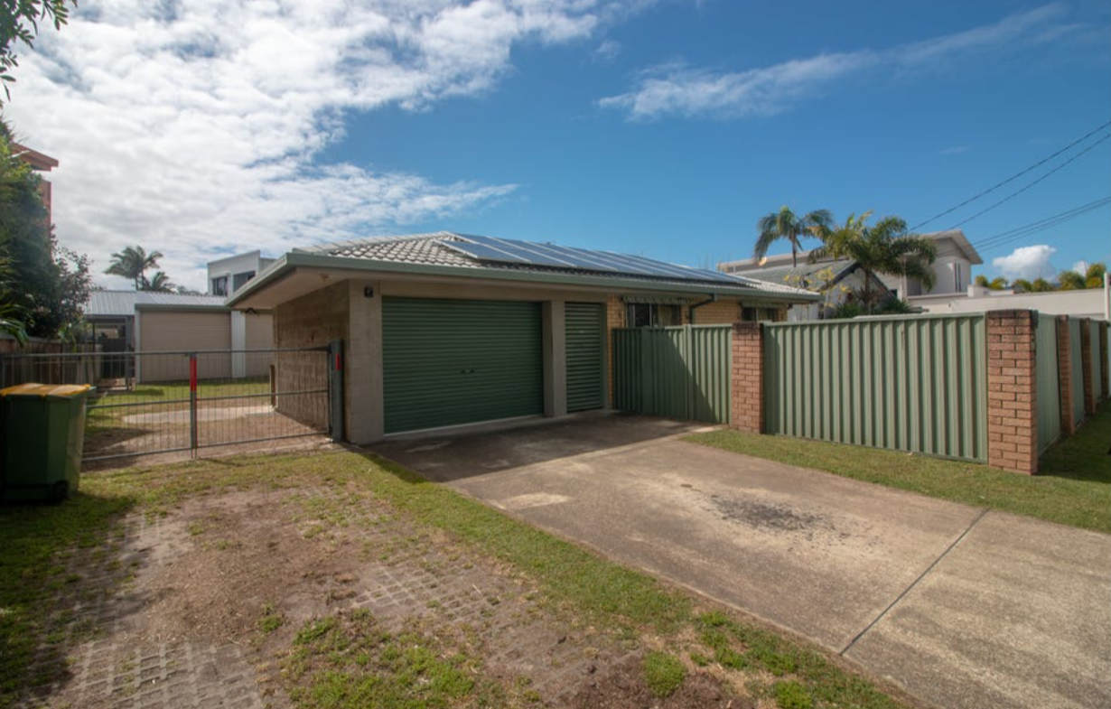 Rental properties & online application form