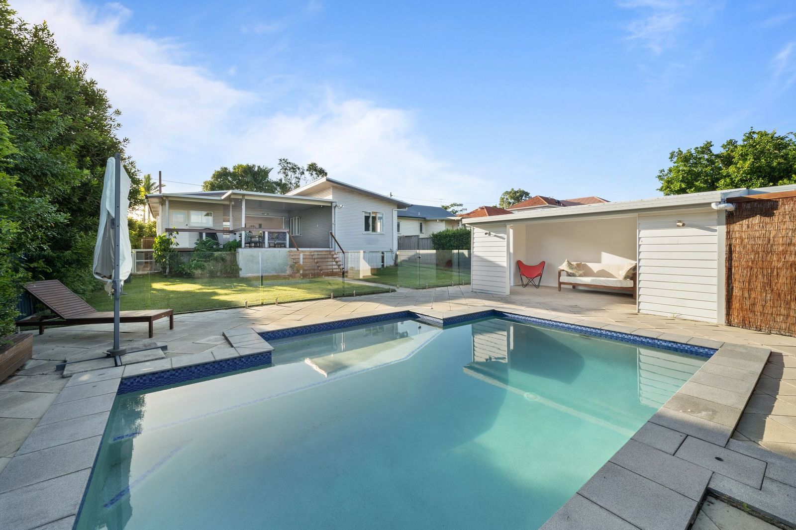 Rental properties & online application form