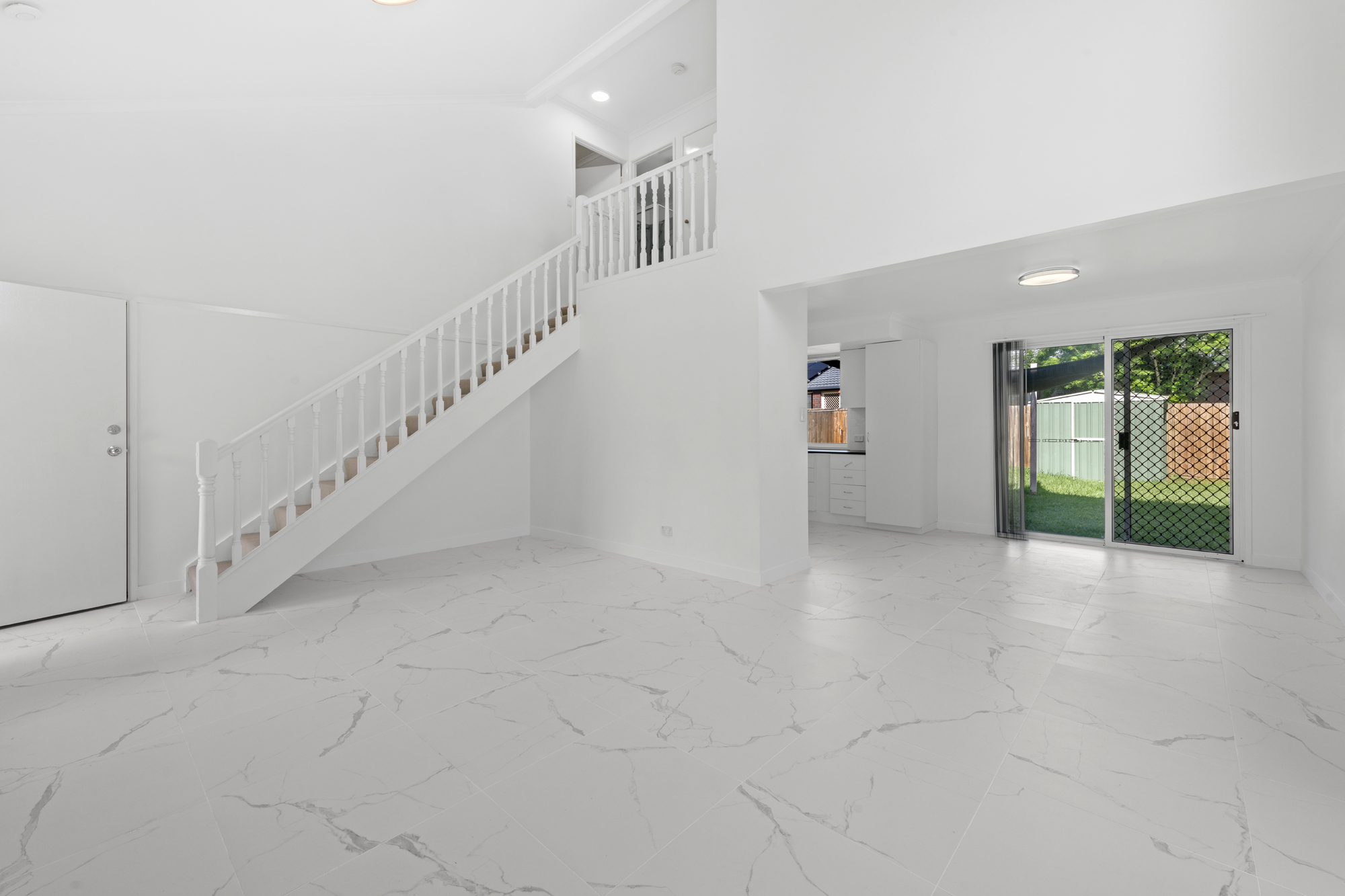 Rental properties & online application form