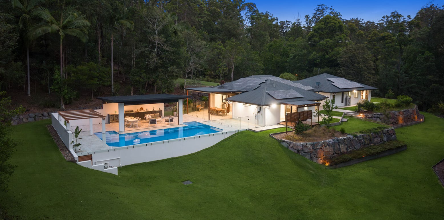 Rental properties & online application form