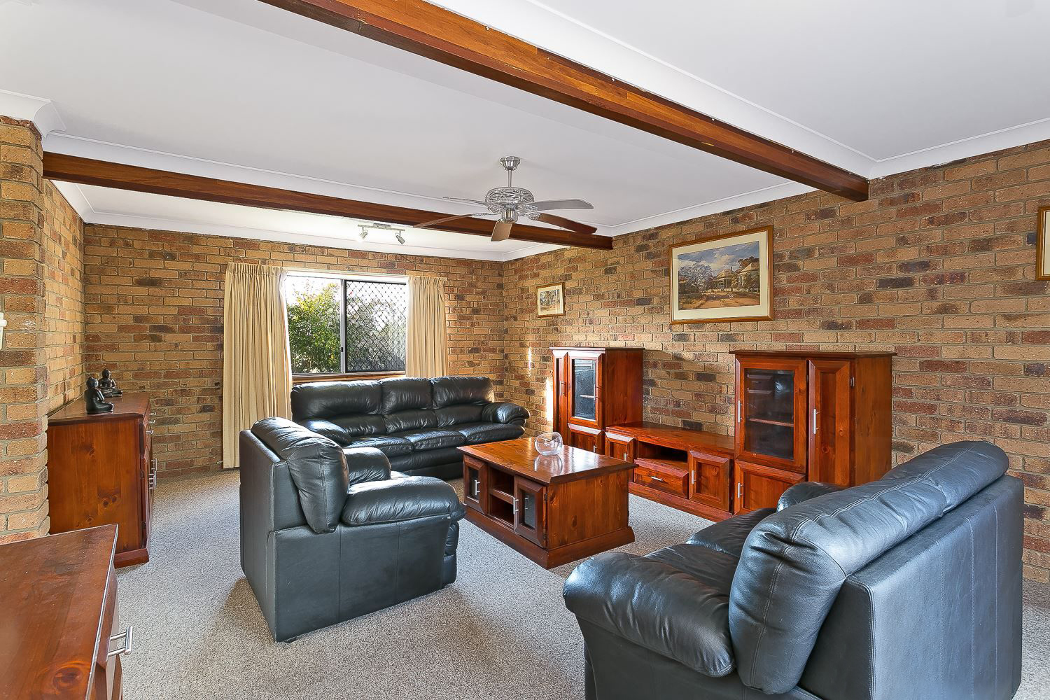 Rental properties & online application form