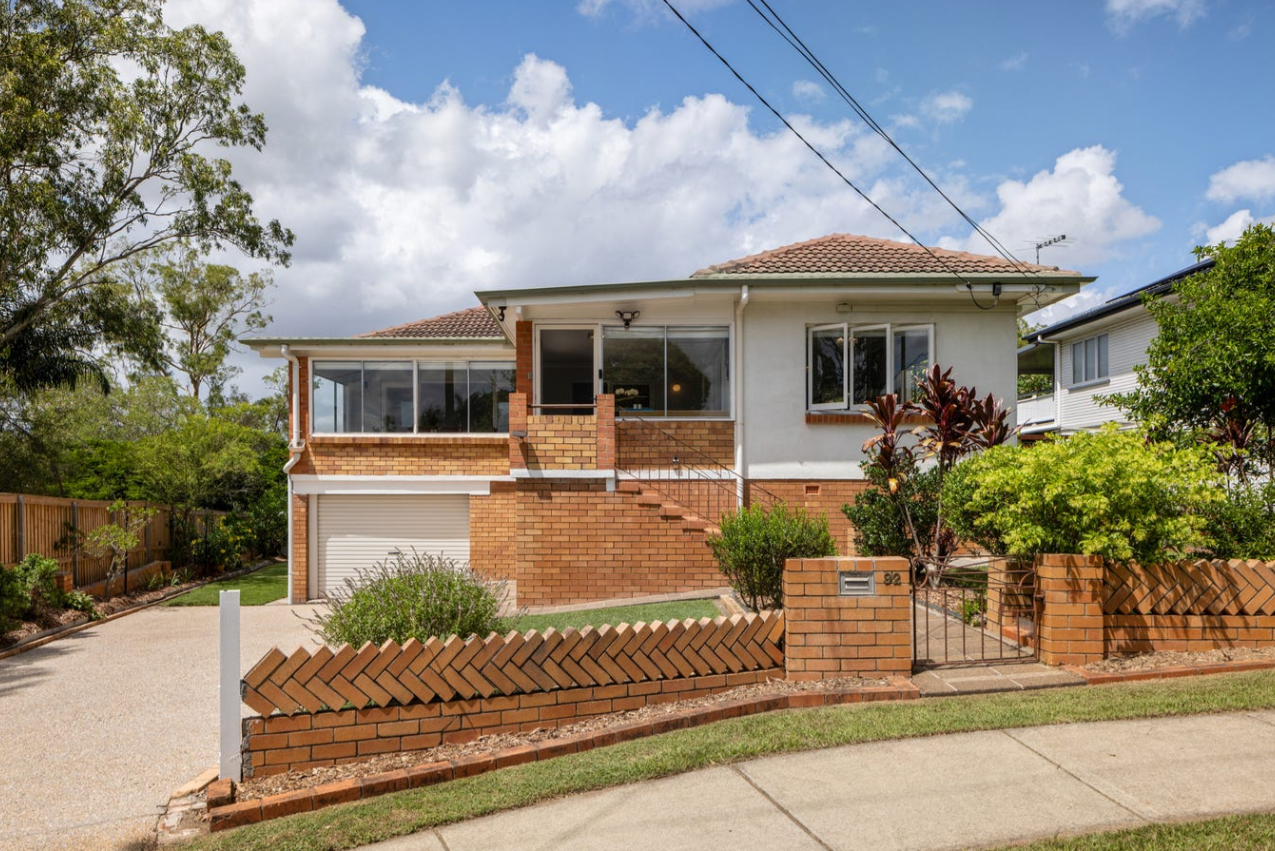 Rental properties & online application form