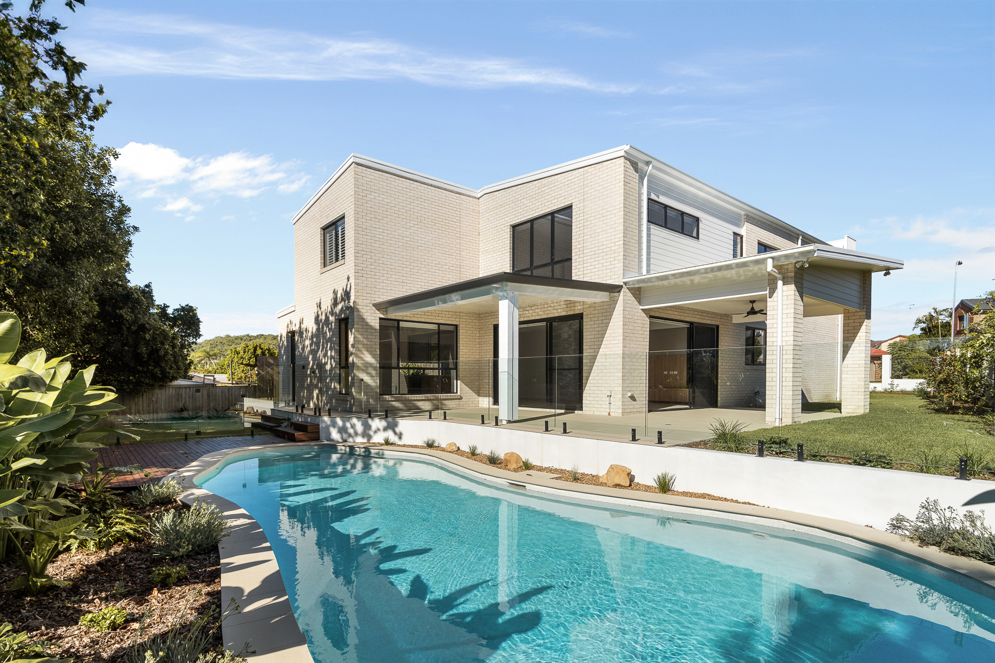 Rental properties & online application form