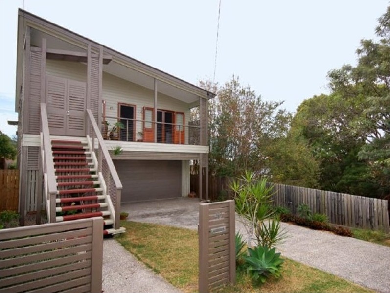 Rental properties & online application form
