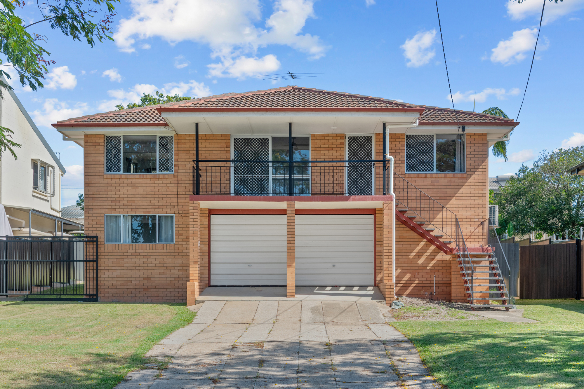 Rental properties & online application form