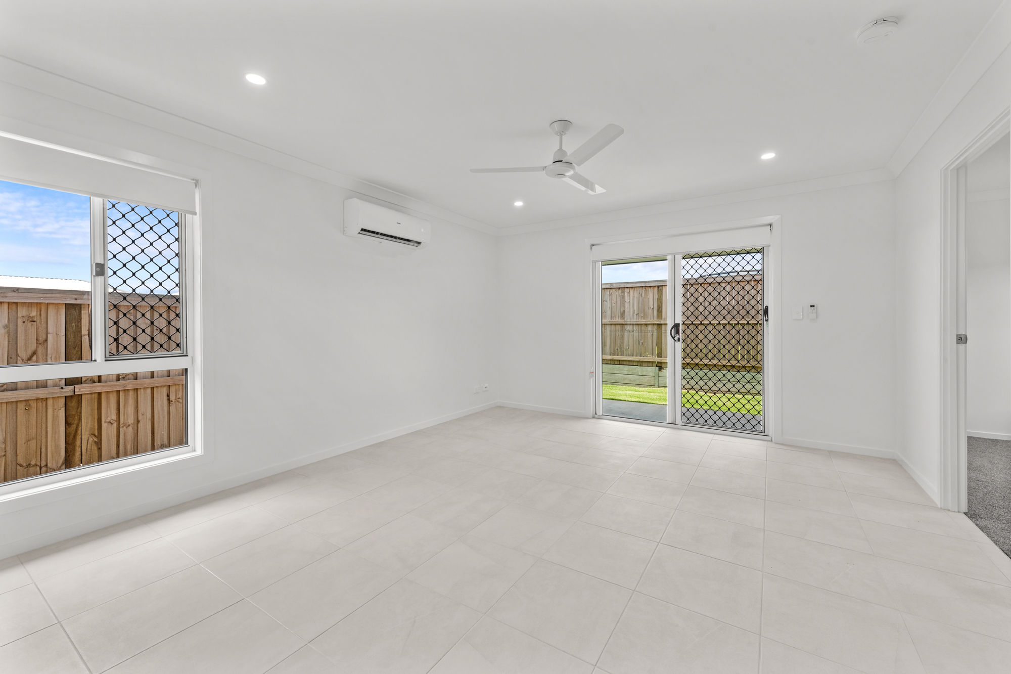 Rental properties & online application form