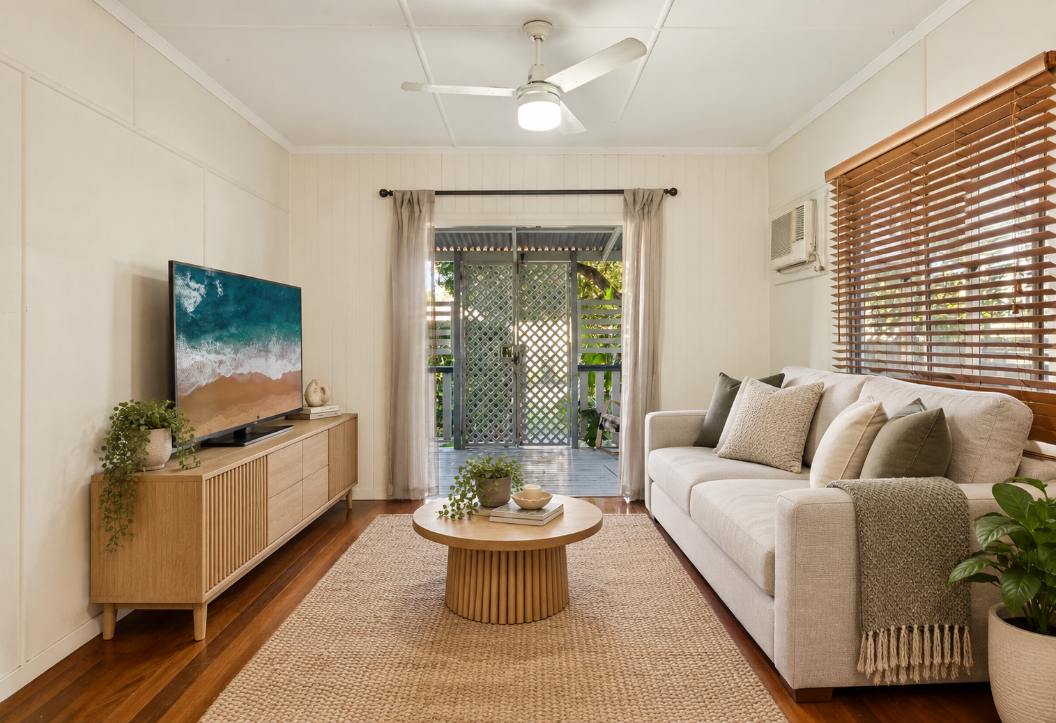 Rental properties & online application form