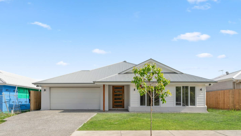 Rental properties & online application form