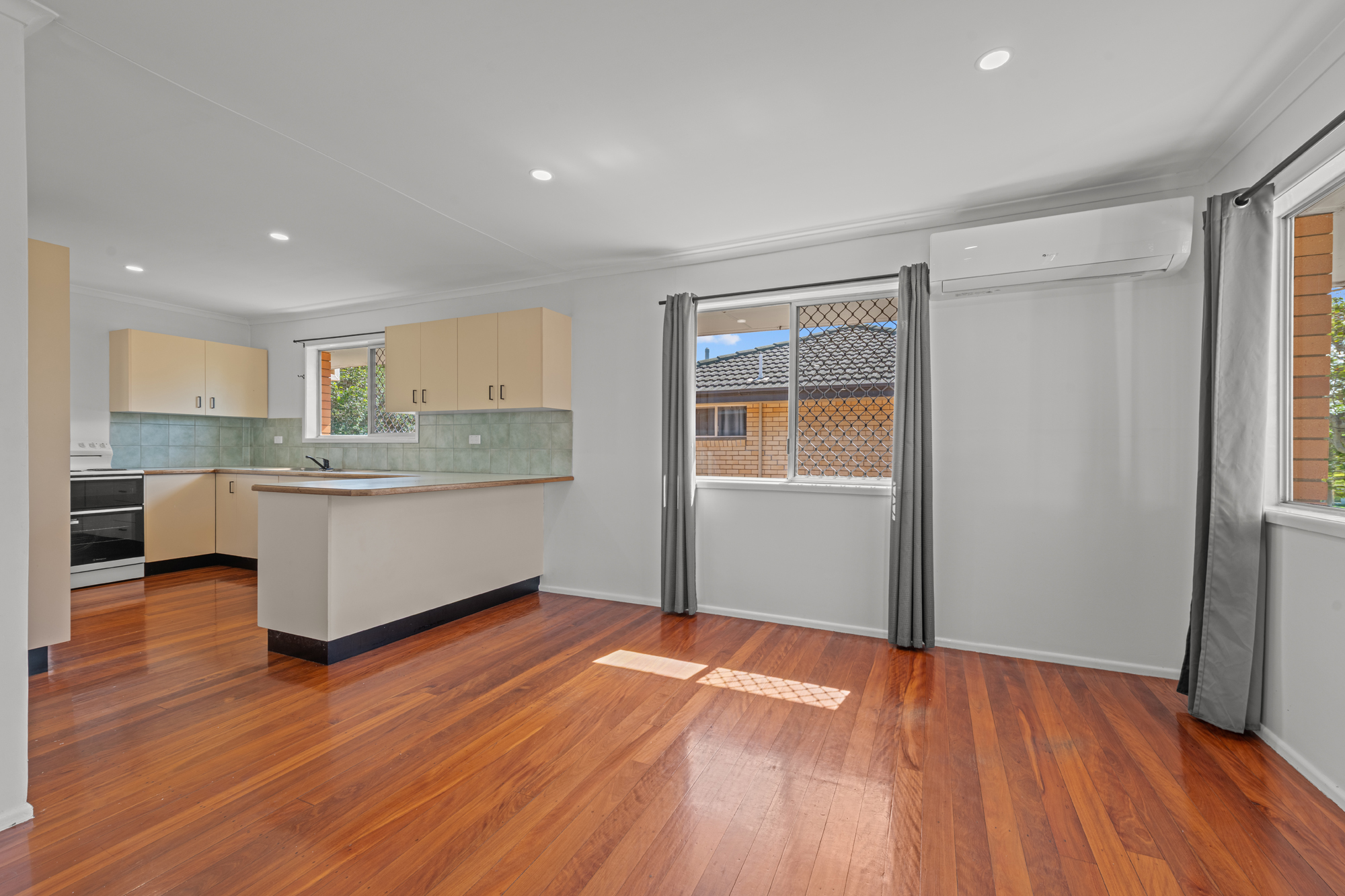 Rental properties & online application form