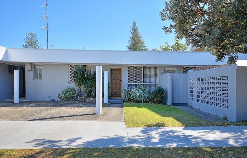 Rental properties & online application form