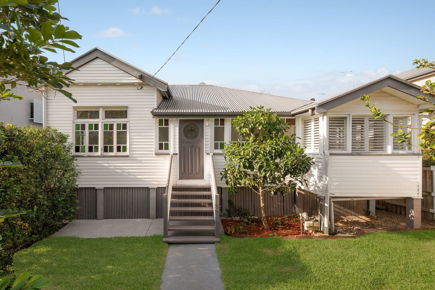 Rental properties & online application form