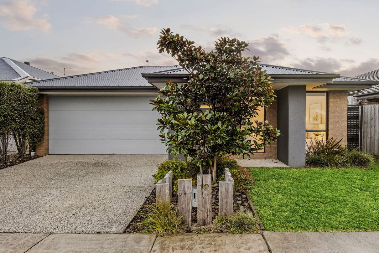 Rental properties & online application form