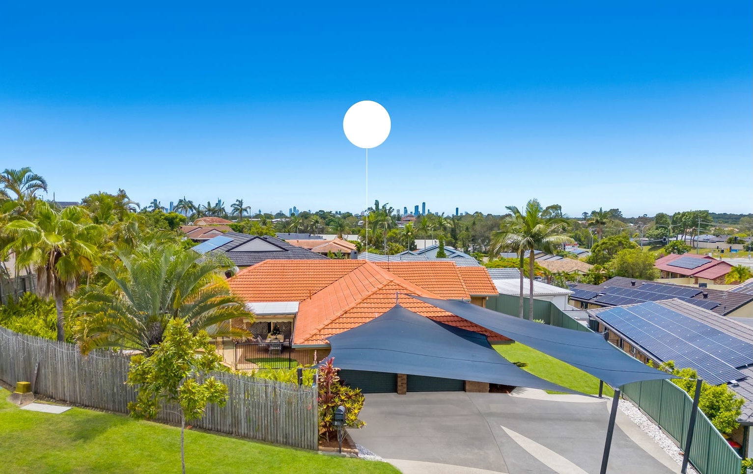 Rental properties & online application form