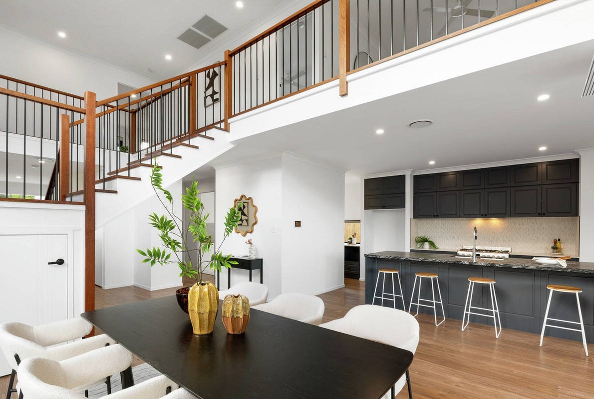 Rental properties & online application form