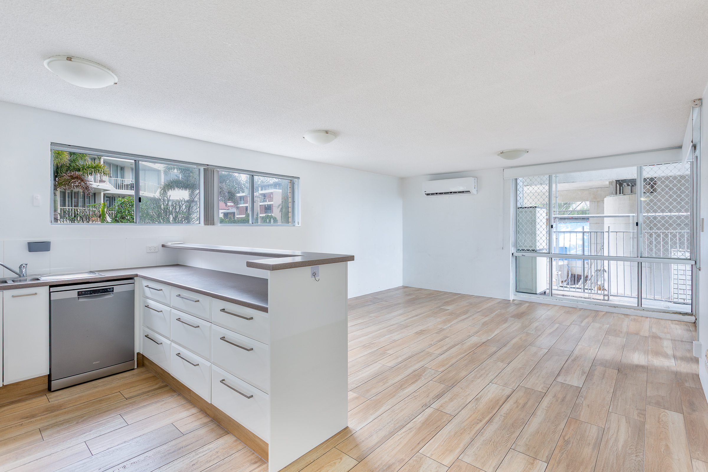 Rental properties & online application form